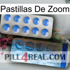 Zoom Pills 40